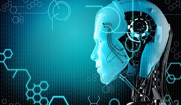 AI智能人臉識別