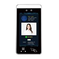 P33-2D人臉識(shí)別終端（閘機(jī)通道消費(fèi)機(jī)）